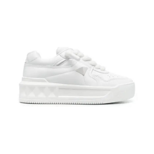 Valentino Garavani  One Stud White