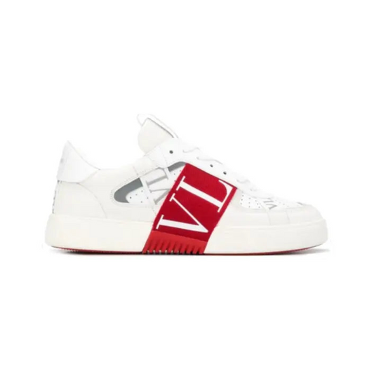 Valentino Garavani Sneaker White Red