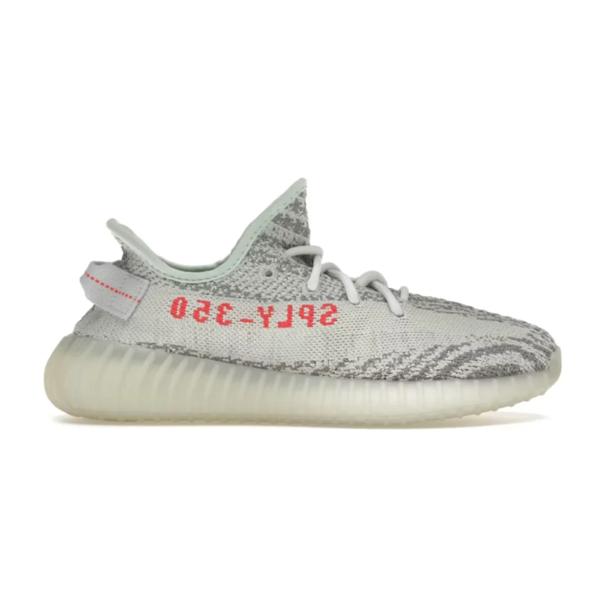 Yeezy Boost 350 V2 Blue Tint