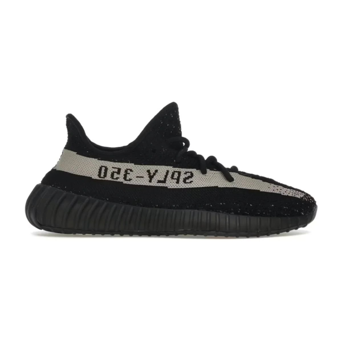 Yeezy Boost 350 V2 Core Black White