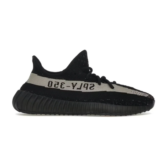 Yeezy Boost 350 V2 Core Black White