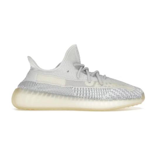 Yeezy Boost 350 V2 Cloud White (Non-Reflective)