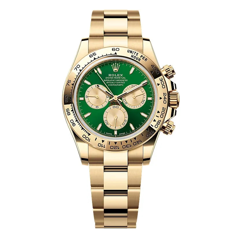 Rolex Daytona 40 mm 126508 “John Mayer”