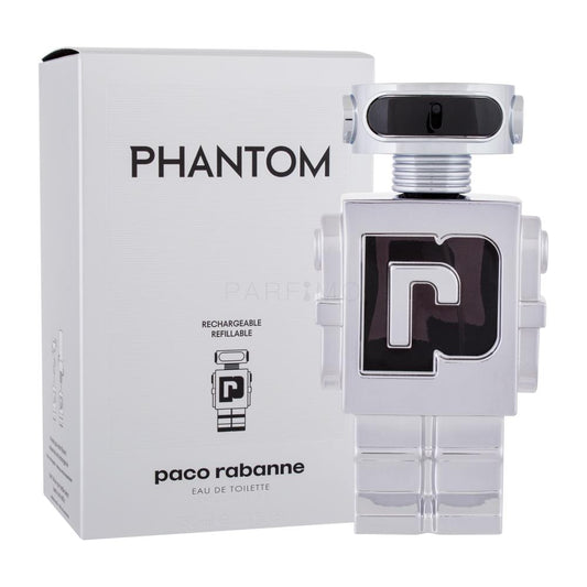 Phantom Paco Rabanne parfemska voda 100 ml