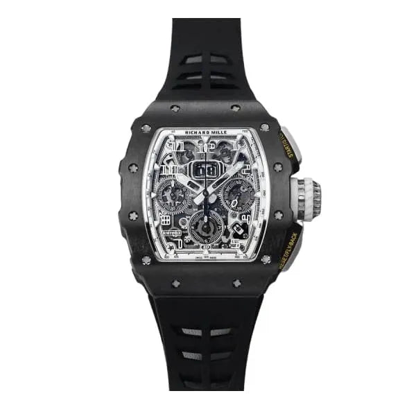 Richard Mille RM1103 Titanium Black