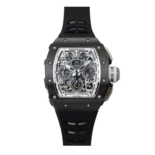 Richard Mille RM1103 Titanium Black