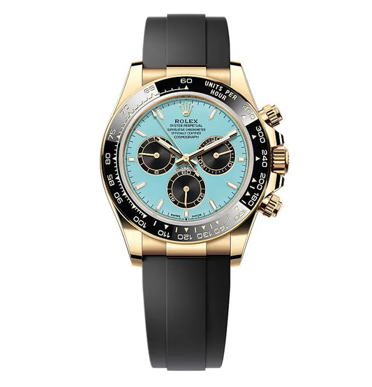 Rolex Daytona 40 mm 126518LN Tiffany Dial