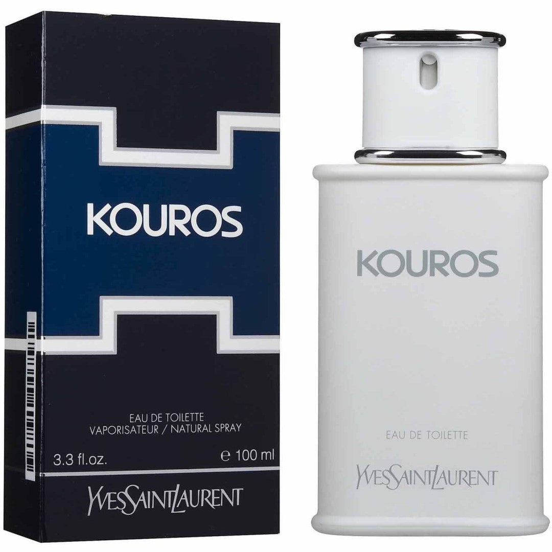 Kouros YSL parfemska voda 100 ml